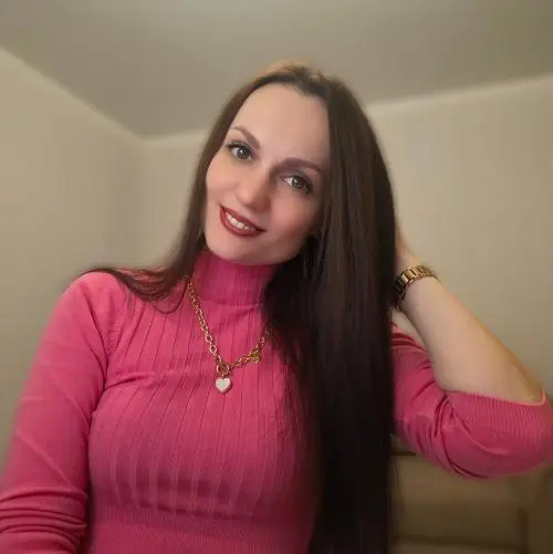 Наталья Молчанова