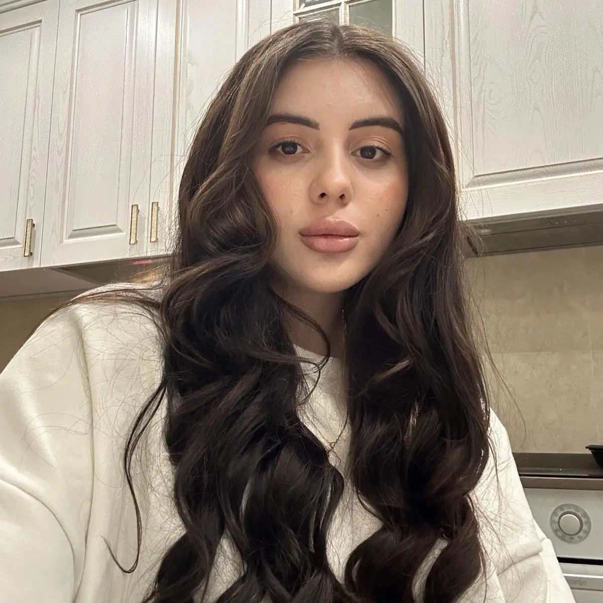 Катя Лычагина