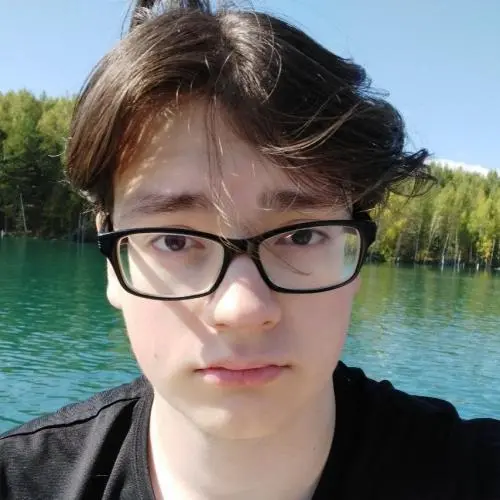 Даниил Девочкин