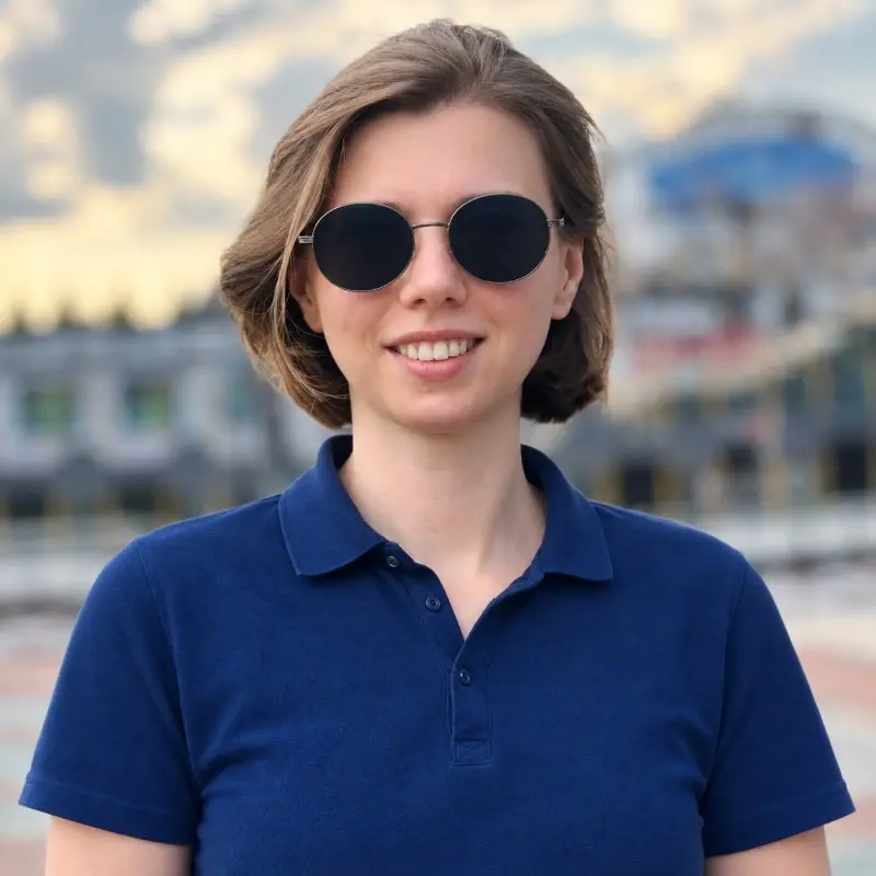 Анна Смирнова