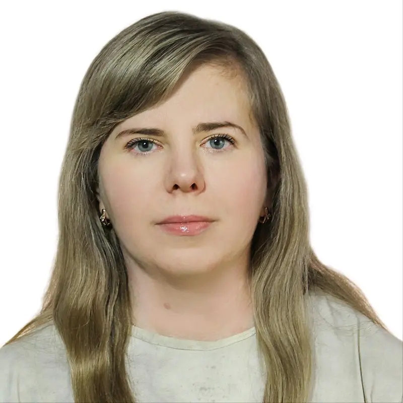 Ирина Пименова