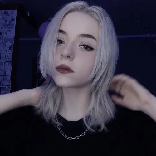 Карина Харченко
