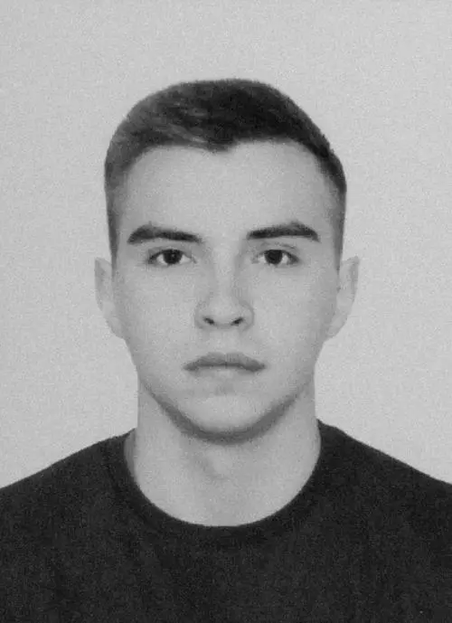Тимур Цветков