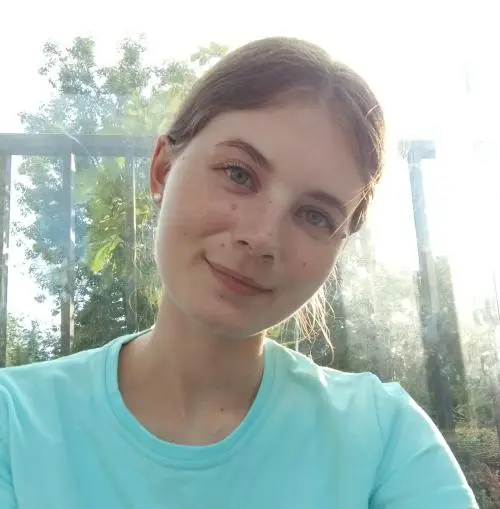 Александра Шмальброк