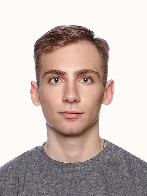 Самвел Восканян