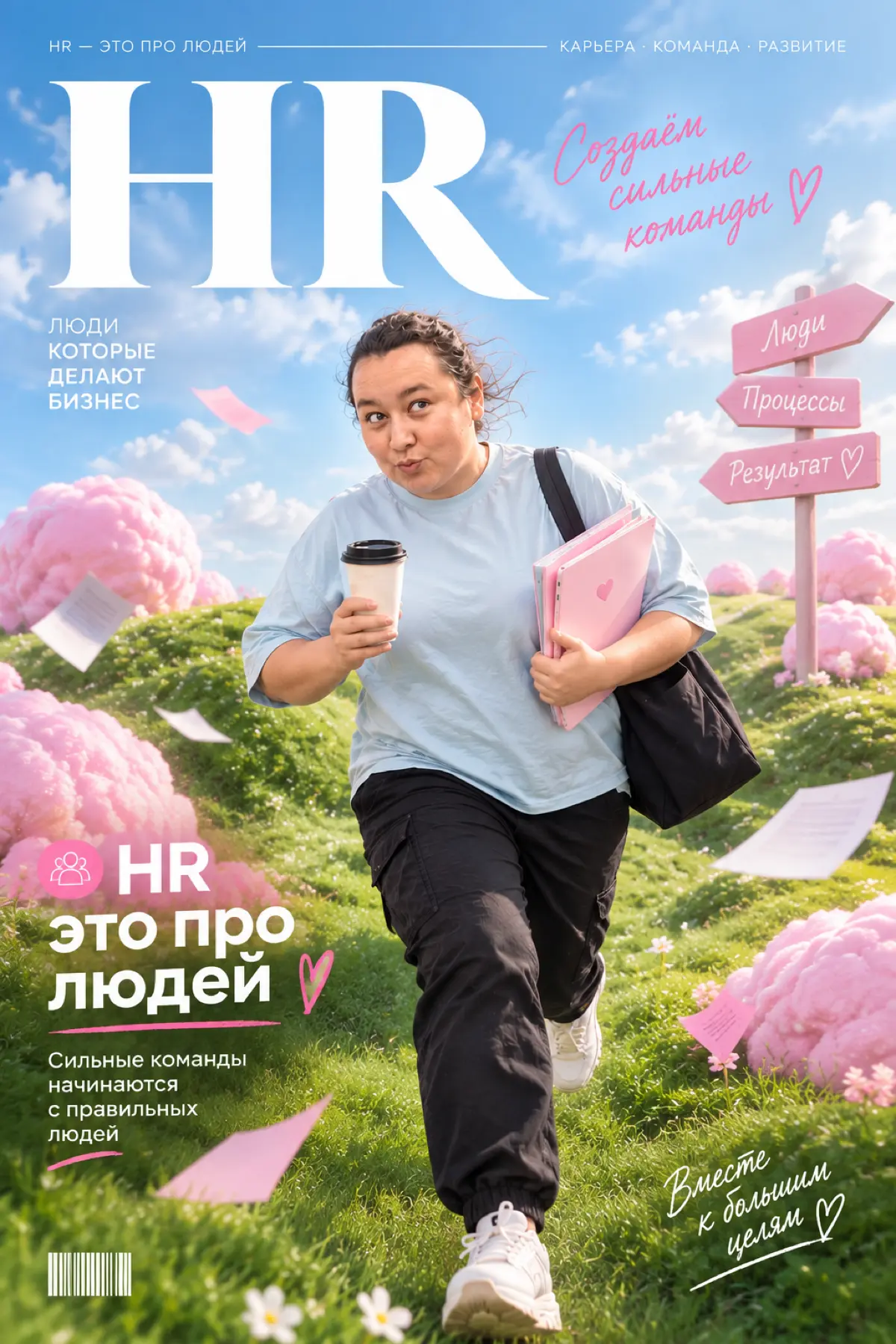 Мама, я ЭЙЧАР. Как я пришла в профессию. Часть 1. | Сетка — социальная сеть от hh.ru