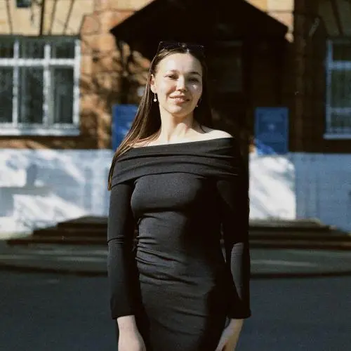 Юлиана Игнатьева