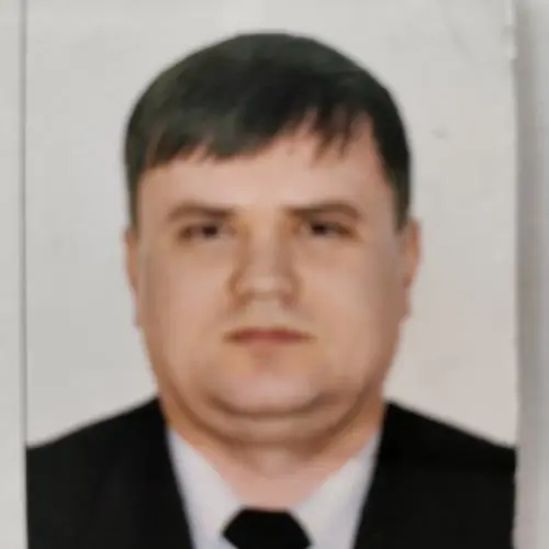 Сергей Щербинин