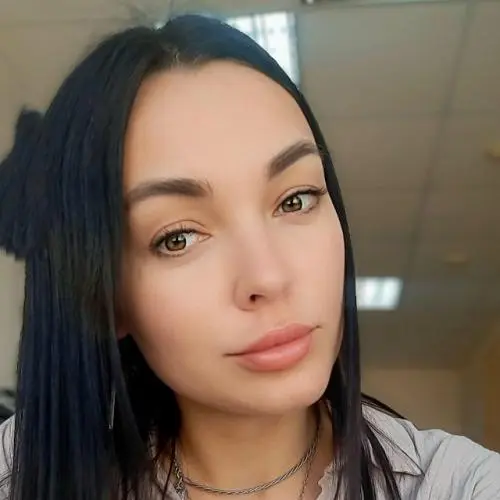 Олеся Колесова