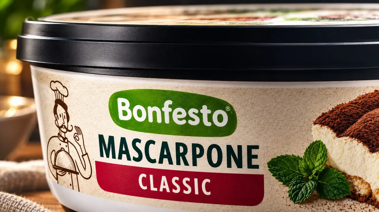 🧀 Маскарпоне из Беларуси: почему этот сыр рвет шаблоны и выживает даже в жару?
Казалось бы, классический итальянский сливочный сыр — прихотливый продукт, требующий особых условий | Сетка — социальная сеть от hh.ru