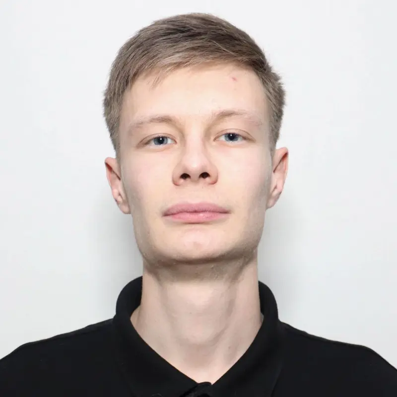 Иван Дмитриев