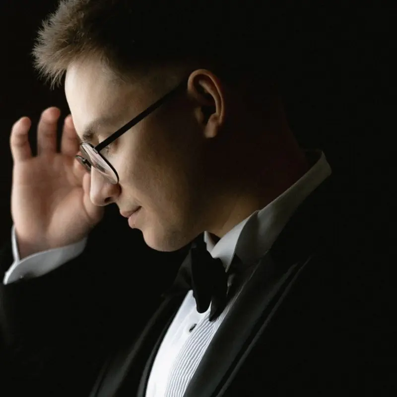 Dmitriy Fakhrutdinov