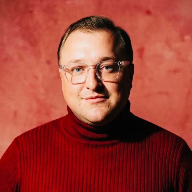 Евгений Булгаков