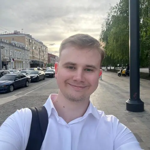 Александр Маляев