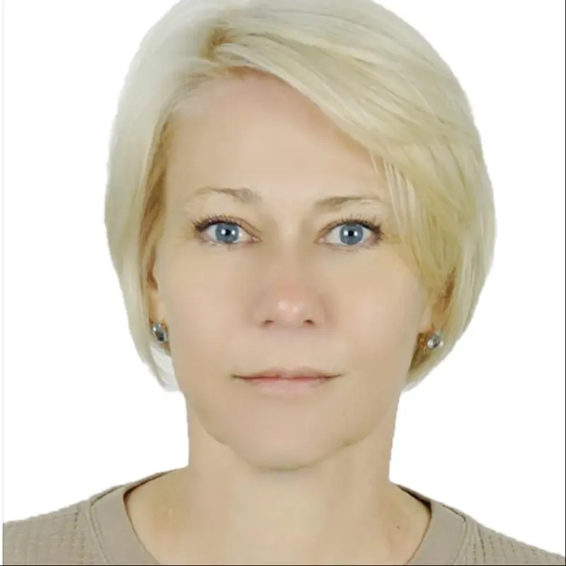 Наталья Гужик