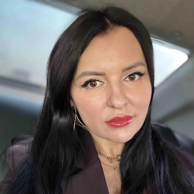 Екатерина Дан