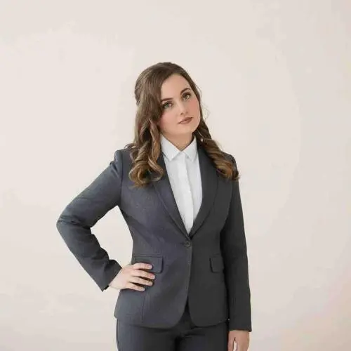 Светлана Пронина