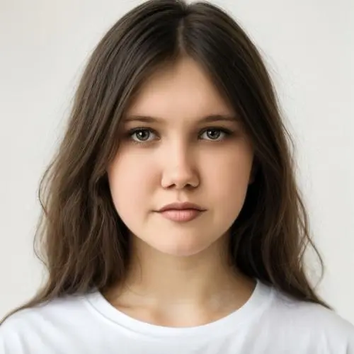 Арина Старкова