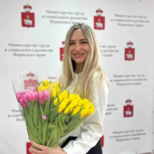 Екатерина Шакирова
