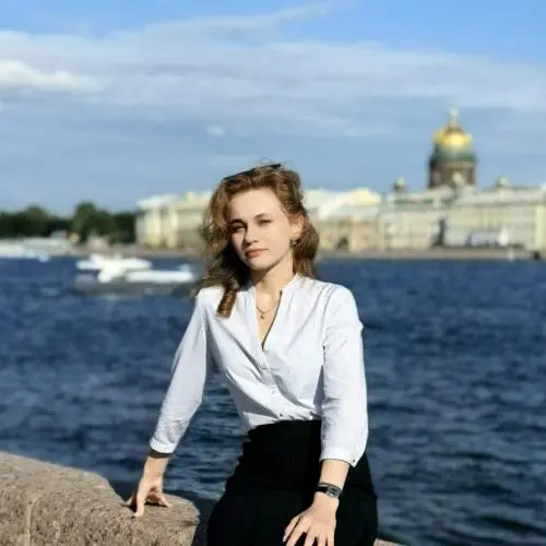 Елизавета Новикова