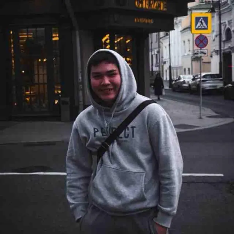 Marat Torokulov