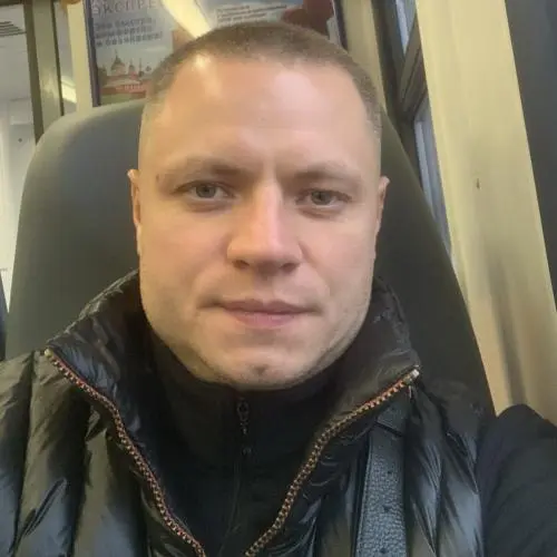 Александр Бедненко