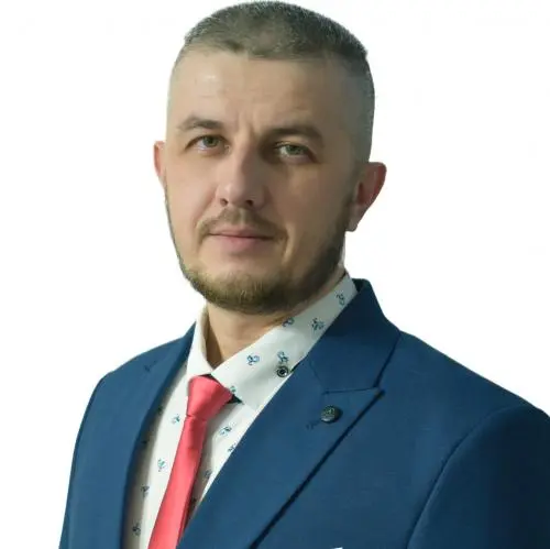 Александр Шаманский