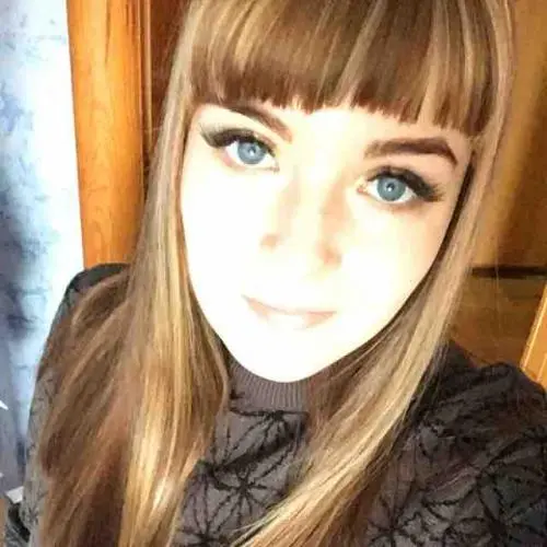 Ирина Величко