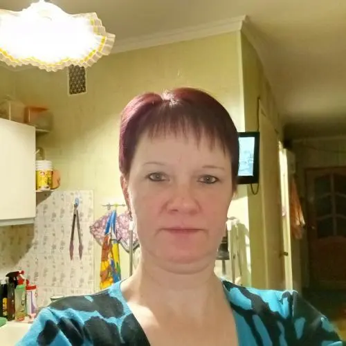 Екатерина Гриненкова
