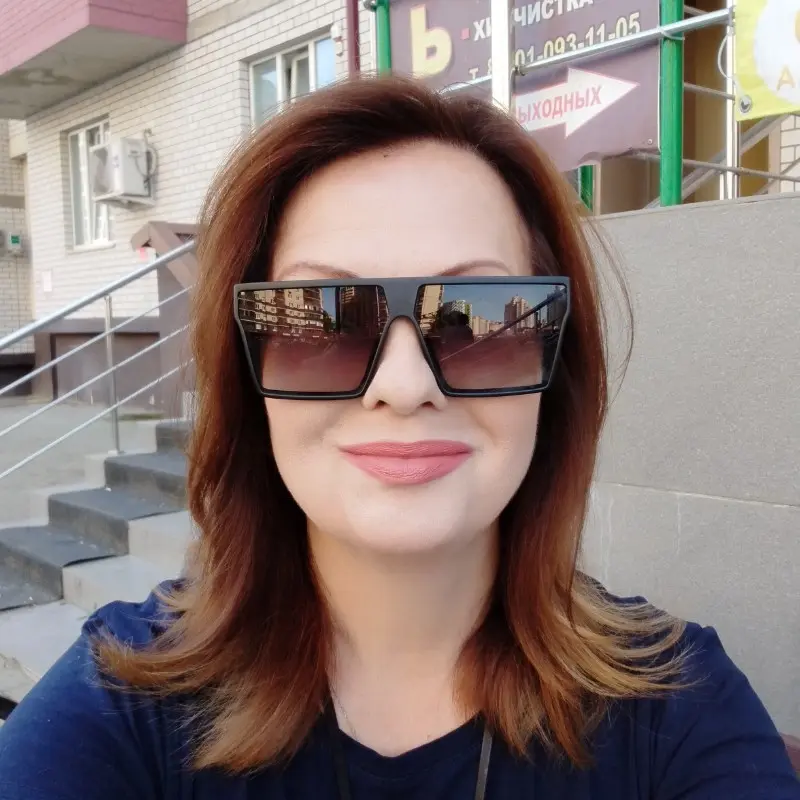 Евгения Арт