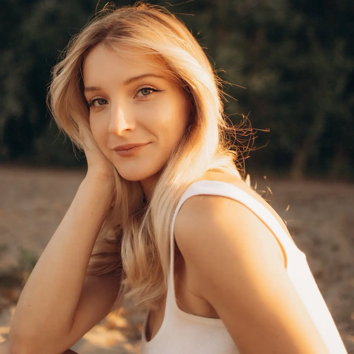 Екатерина Марчук