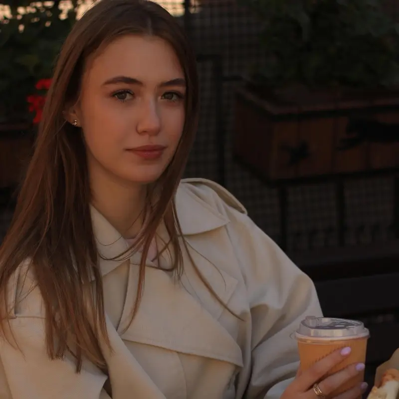 Алёна Тарасенко