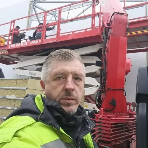 Денис Созинов