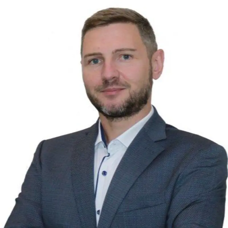 Александр Киселев