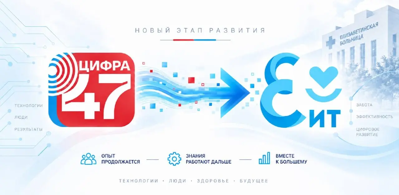 Для тех кто в танке
В апреле закончился мой путь в команде #Цифра47 🟥 - больше 4 лет я набирался опыта, знаний и прокачивал свои управленческие и ИТ скиллы, начав с рядовой позиции и дойдя до руководи... | Сетка — социальная сеть от hh.ru
