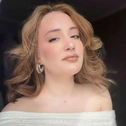 Диана Ткаченко