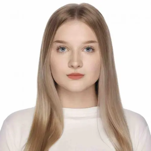 Анастасия Урываева