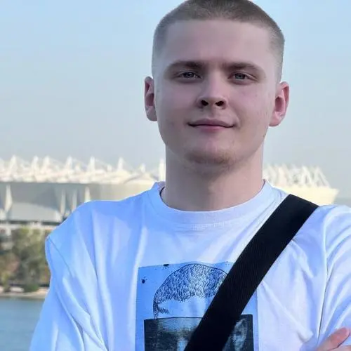 Евгений Кониченков