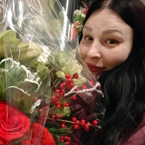 Екатерина Черноиваненко