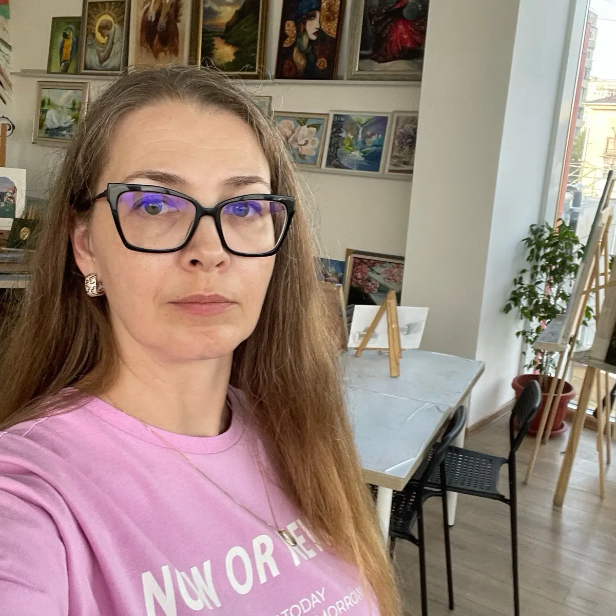 Марина Коваленко