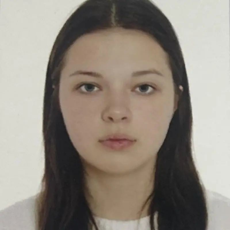 Екатерина Башкирёва