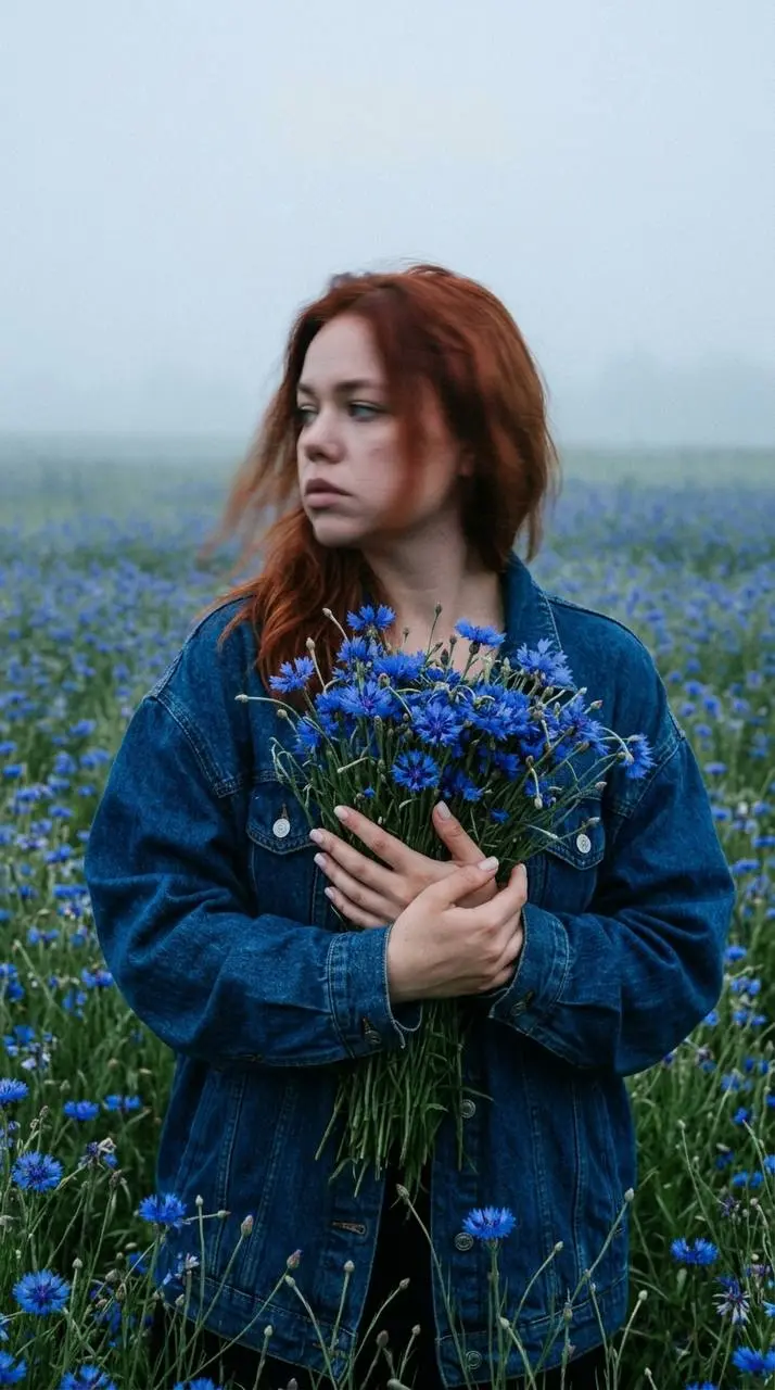 Васильковое поле📸
Как сделать?
1). Заходим на сайт http://v2bot | Сетка — социальная сеть от hh.ru