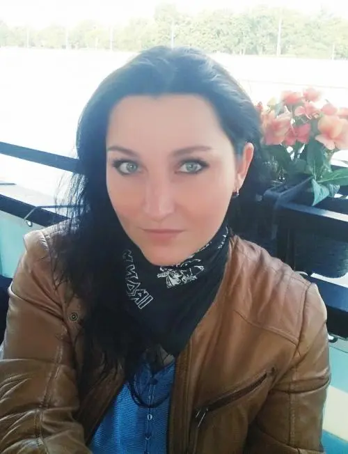 Светлана Шлыкова