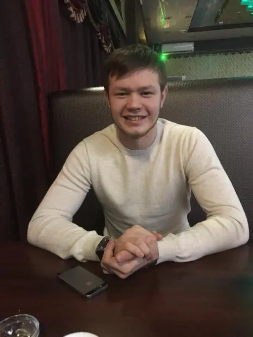 Айдар Тазеев