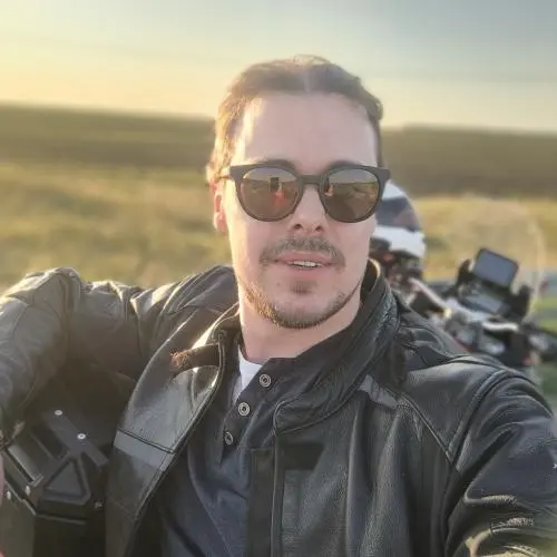 Алексей Глазков