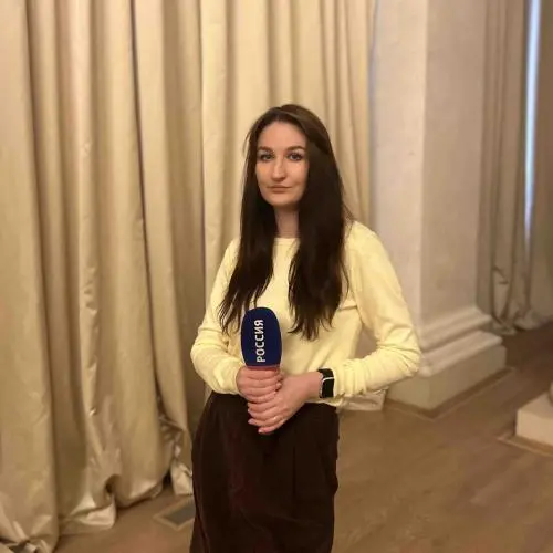 Маргарита Шкаробурова