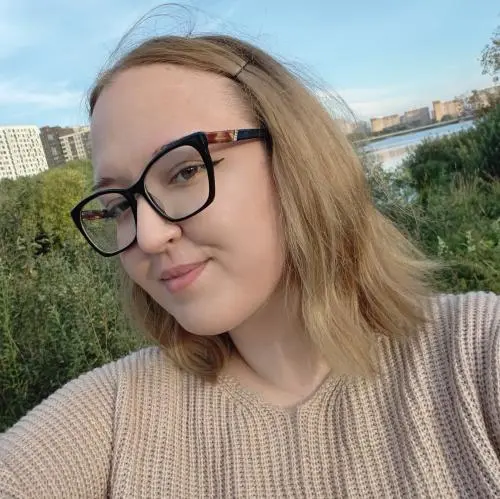 Татьяна Ермолаева