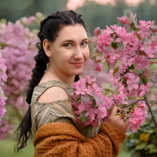 Валентина Лобачева