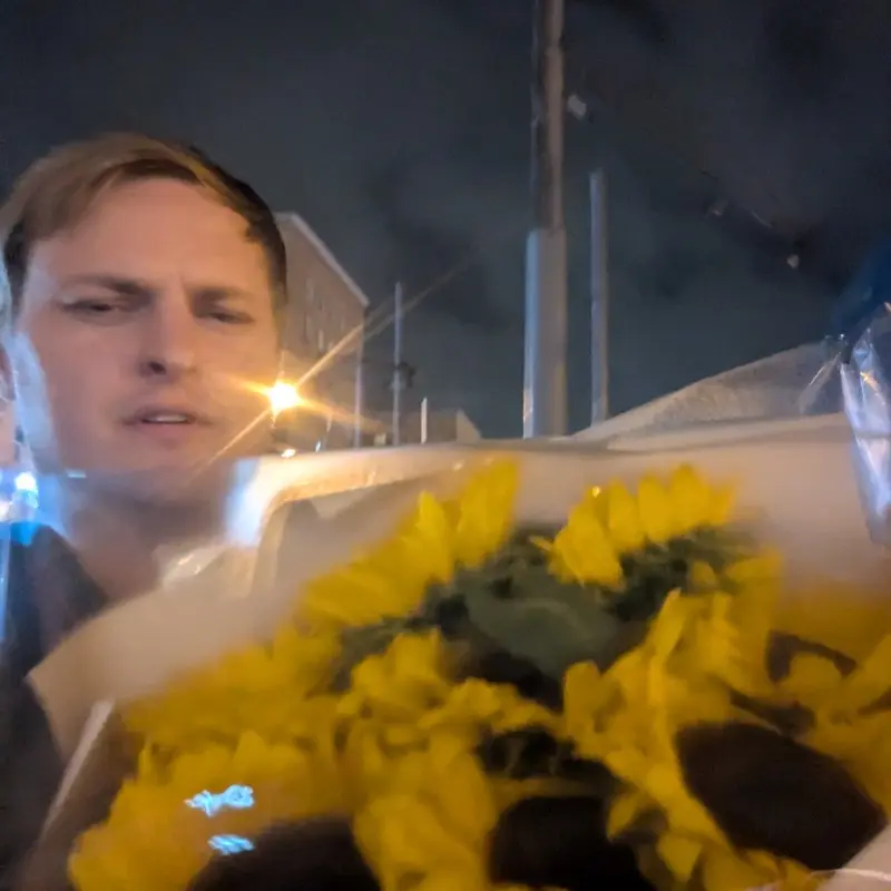 Александр Пахомов