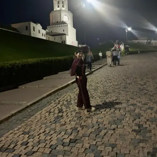 Гулшайыр Мавлянова